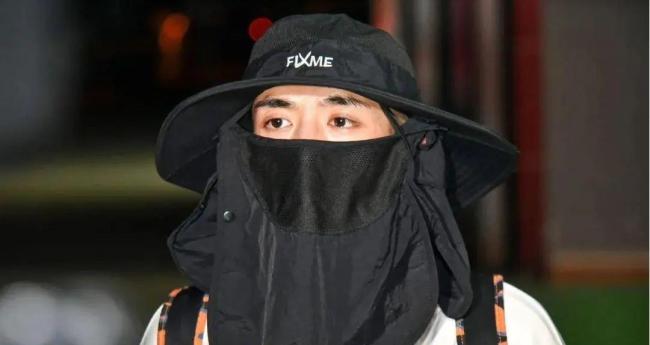 毒害品，如氰化物、砒霜等