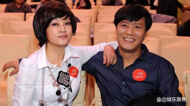 刘晓庆回应拥有多个男朋友 展现其独特个性和大胆态度