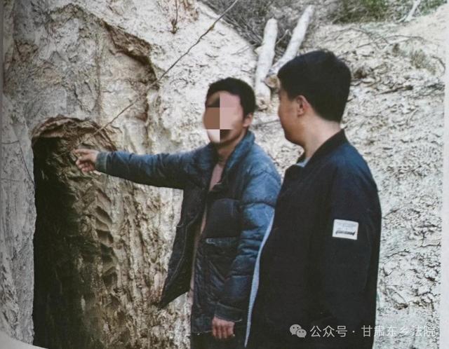 9人因团伙盗掘龙骨罪名锒铛入狱,面临巨额罚款