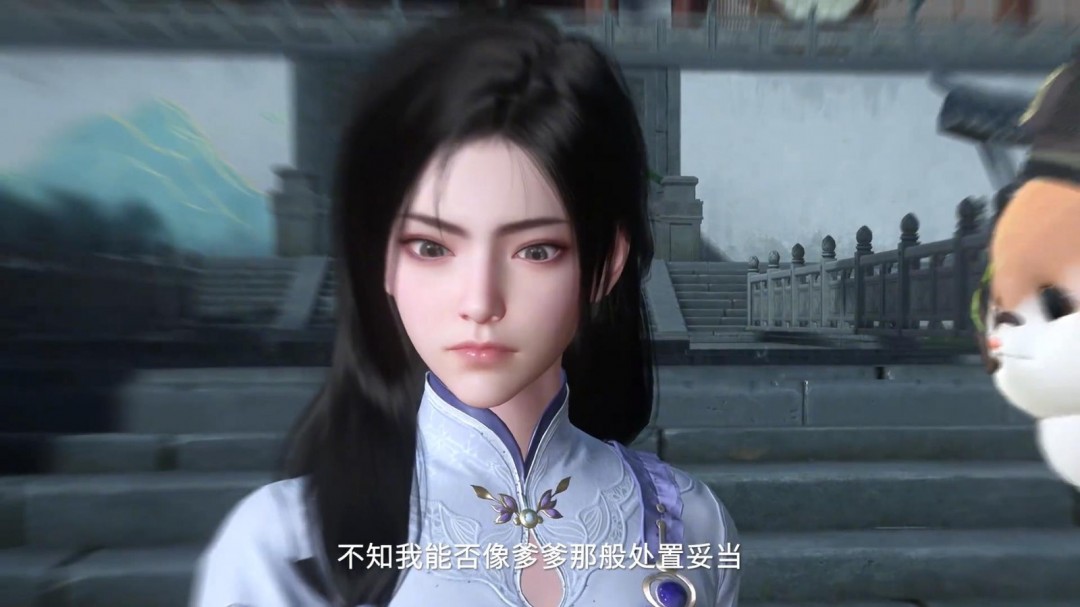 续写三界传奇 仙剑世界 全新剧情预告 经典主角悉数登场