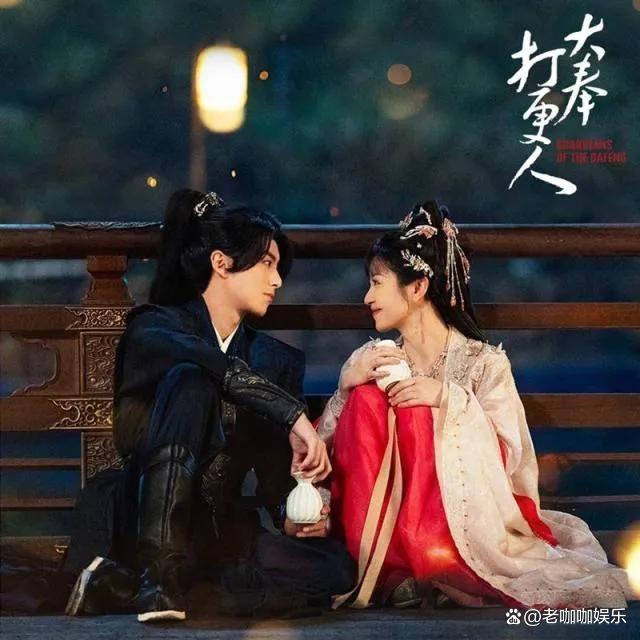 盒饭变馊 王鹤棣在 大奉打更人 演绎正义少年许七安 中拍戏遭遇酷热