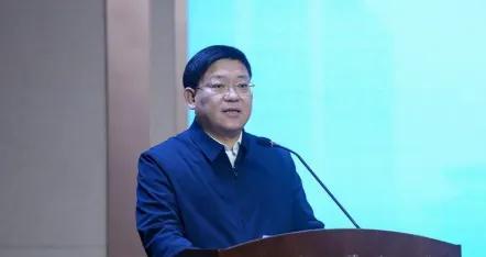 引发广泛关注 出任山西省委常委 张碧涌履新山西