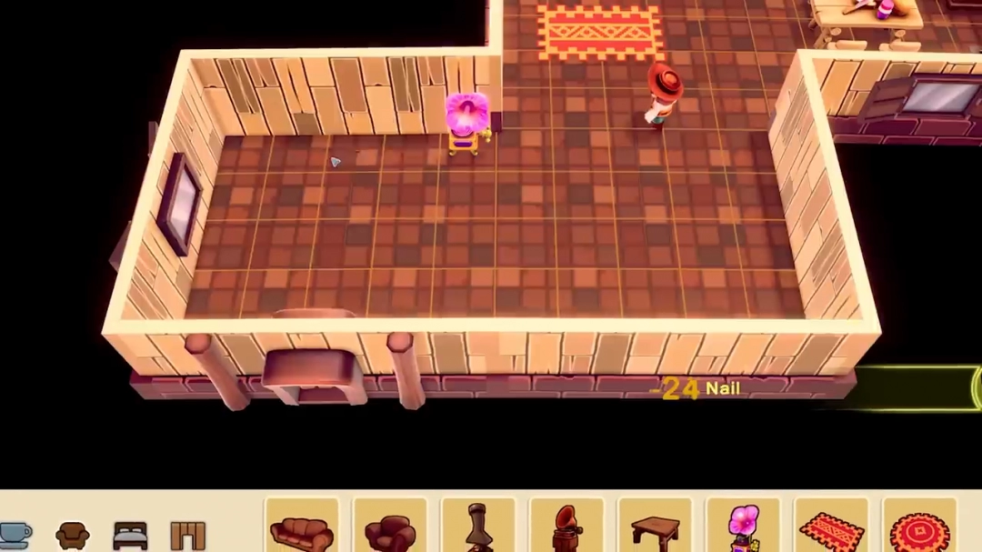 the 拉美种田游戏将于 Gaucho and 2 Grassland 月发售