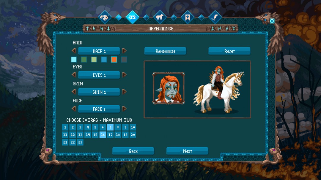 像素风回合制策略冒险游戏《破碎联盟》现已推出 Demo，1 月 16 日发布抢先体验版