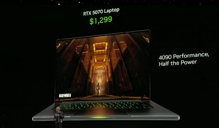 英伟达RTX 50系显卡爆料：AI才是黄仁勋的杀手锏！