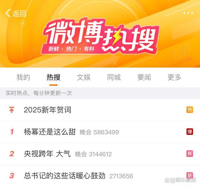 杨幂 惊艳四座 异想记 甜美嗓音征服全场