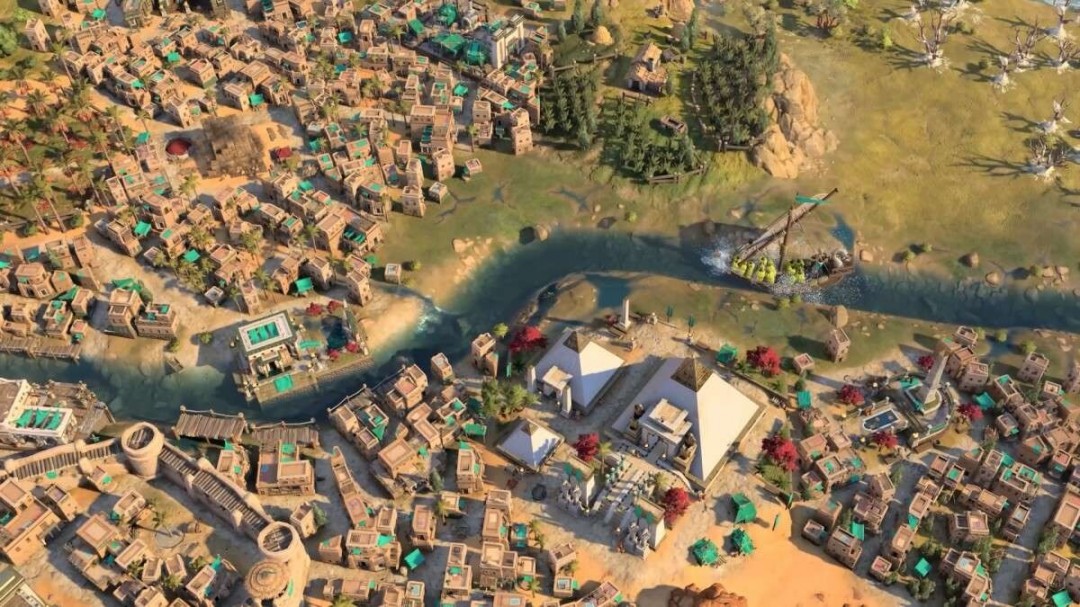 《文明7》评测解禁日期公布：提前一周看媒体评分