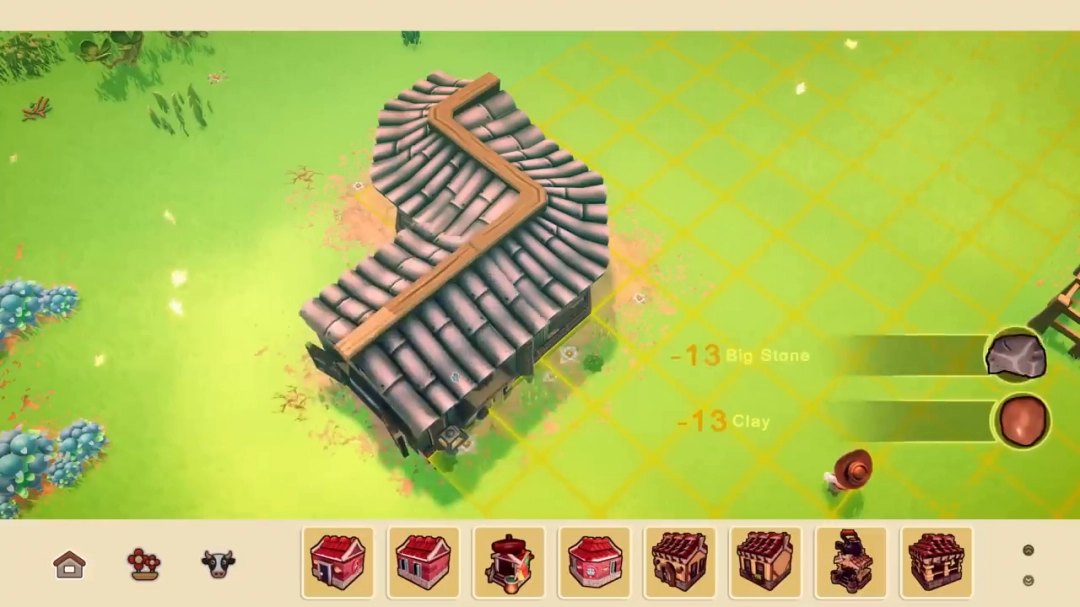 the 拉美种田游戏将于 Gaucho and 2 Grassland 月发售