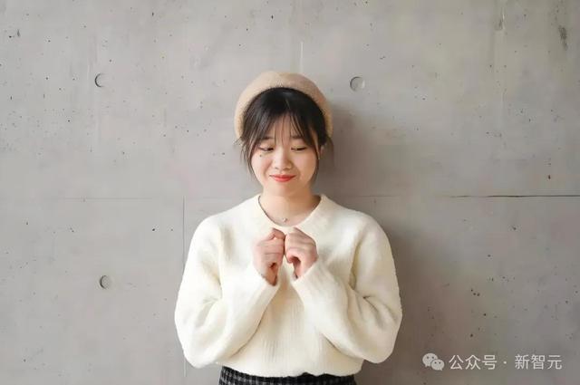 95后AI新星冉冉升起 天才少女群英汇聚