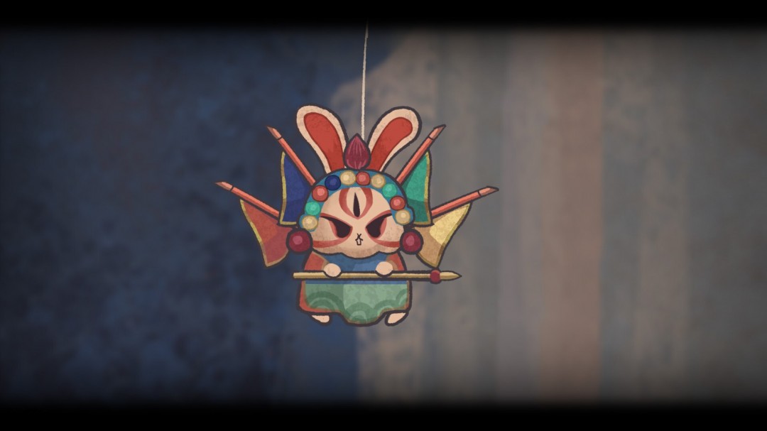 中式恐怖《灵童》强势登陆Steam,发售日蓄势待发