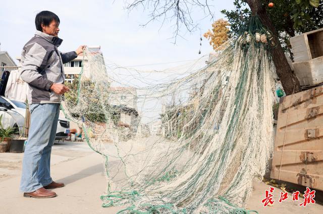 从捕鱼者到河流守护者 捕捞中华鲟的转型之旅