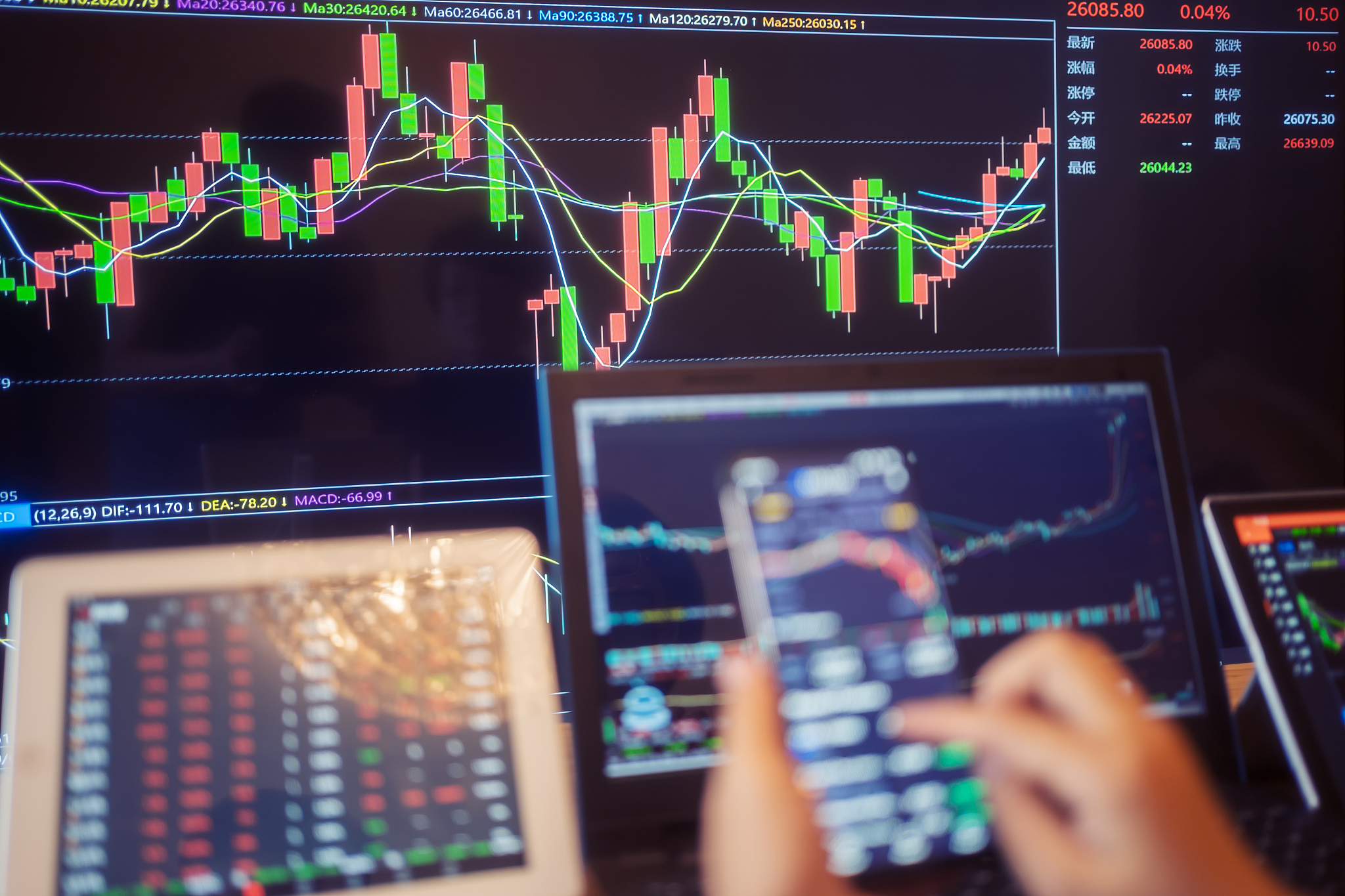 央行暂停国债买入操作，背后原因揭秘