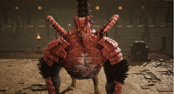 《恶月十三》三周年全新赛季来袭:暗黑之旅再掀波澜!