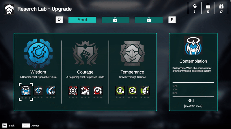 双摇杆弹幕射击游戏 试玩Demo现已推出 索勒斯 预计2025年正式发售