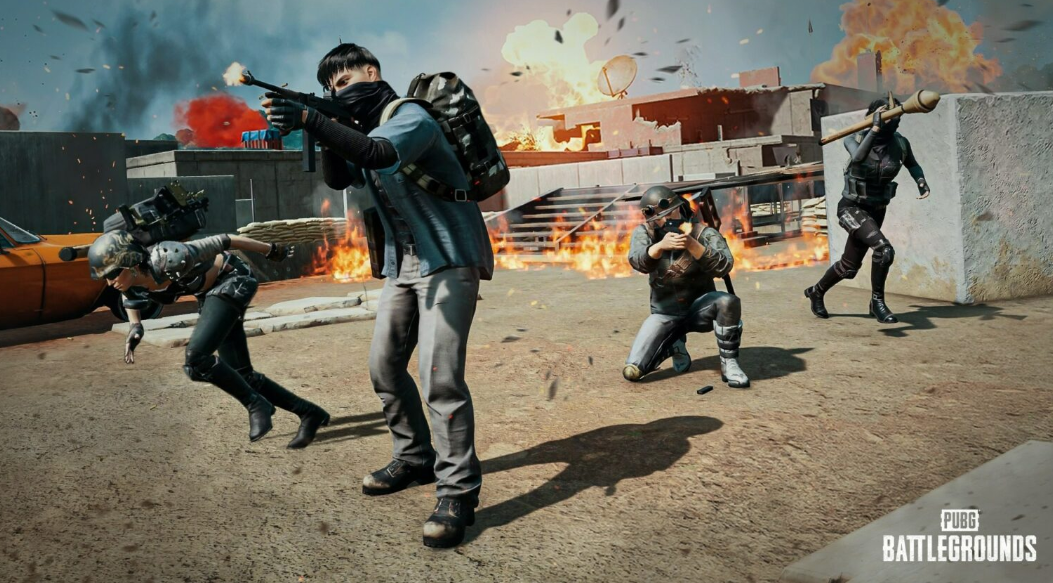 三上真司归巢KRAFTON!Tango工作室并入东京分部,开启恐怖游戏新篇章