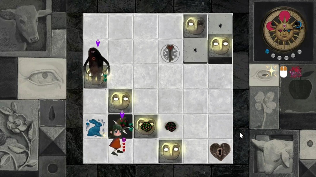 童话风俯视角回合制策略游戏《Wonderland》将于明年 1 月在 Steam 免费上线