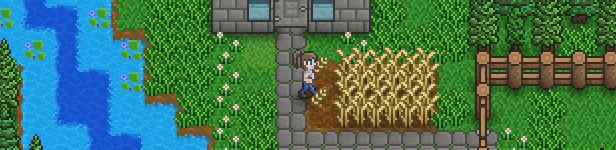 像素风沙盒生存制作游戏《Delverium》登陆Steam,2025年推出