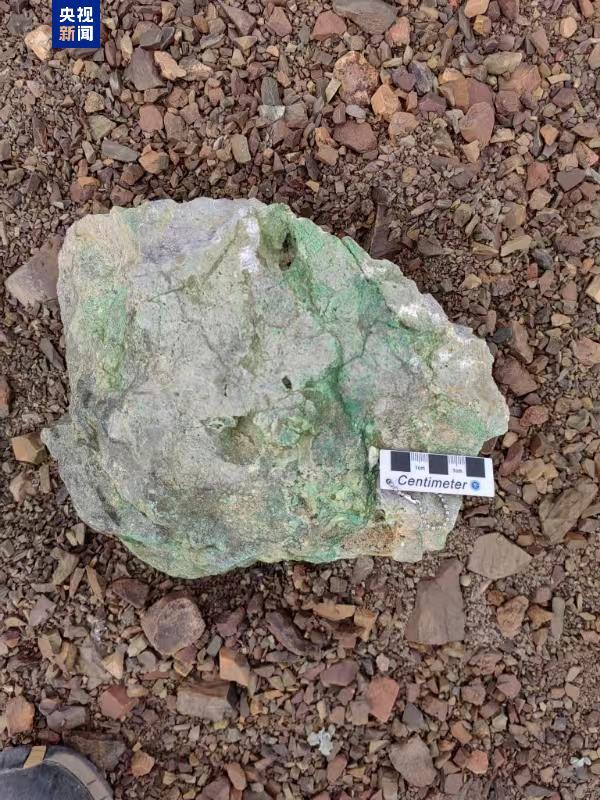 重大突破!青藏高原发现2000余万吨铜矿资源,为我国经济发展注入强劲动力