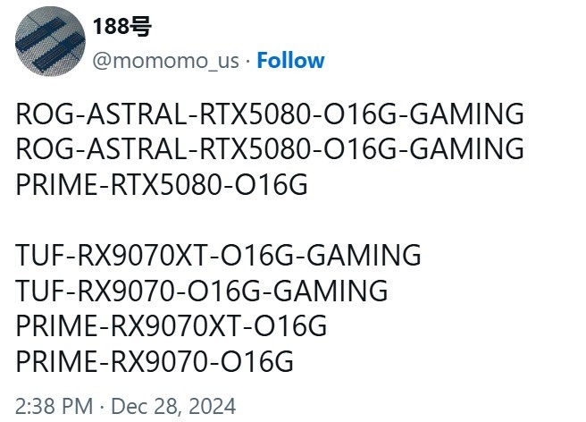 RTX 的另类之处 50系显存配置揭秘 Ti RTX5060