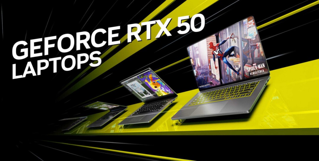 配备 RTX GDDR7 性能再升华 2月登场 笔记本即将于 5090 显存 24GB