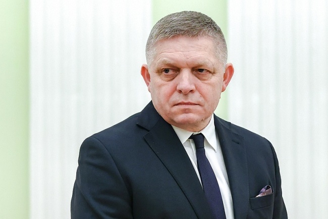 欧洲分析师警告乌停止俄天然气过境可能引发斯洛伐克反制措施