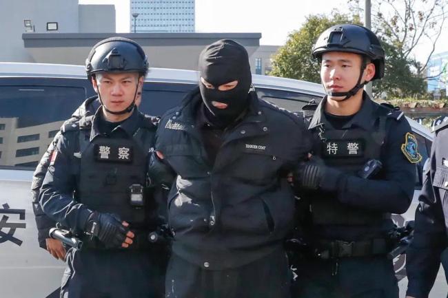 尘封27年的冤案终结：1998·1·26 命案积案告破，追凶之旅告捷