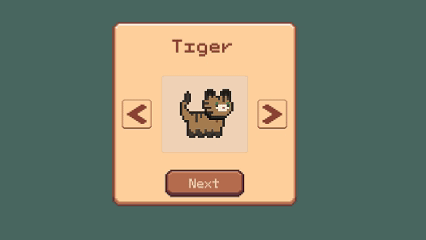 《屏幕上的猫》：休闲治愈挂机桌面宠物游戏正式推出，广受好评