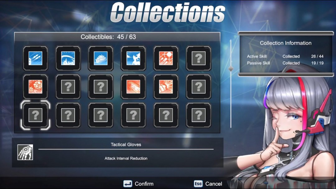 新预告爆红 2月6日即将发售 突破重围 女武神小队