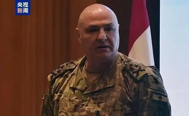 黎巴嫩新总统当选,结束两年政治僵局,密切关系美国