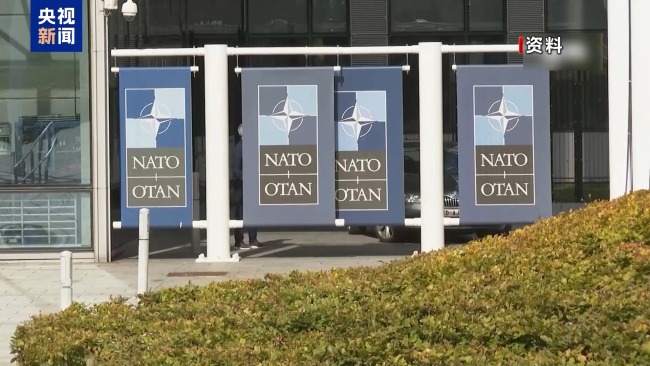 美国在俄乌冲突前多次向乌克兰提供武器，国务卿确认事实