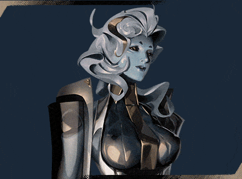 逐光 致监星官 角色扮演类太空冒险视觉小说游戏试玩Demo现已推出