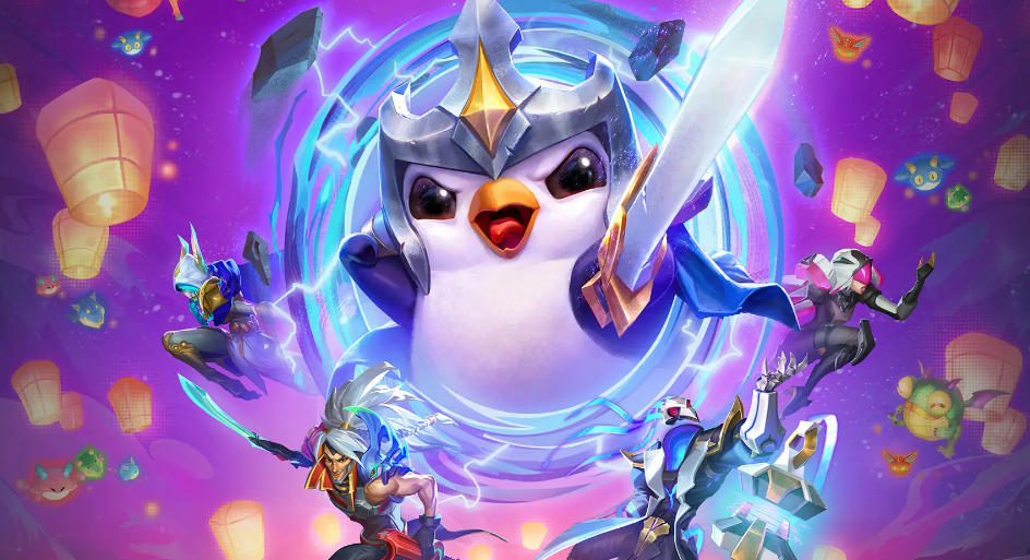 云顶之弈美测服PBE福星回归:抢先体验指南