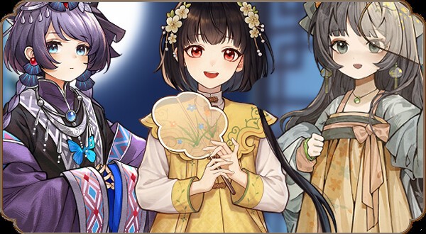 《仙乡小千金》Steam页面上线，多结局养成游戏，发售日待定