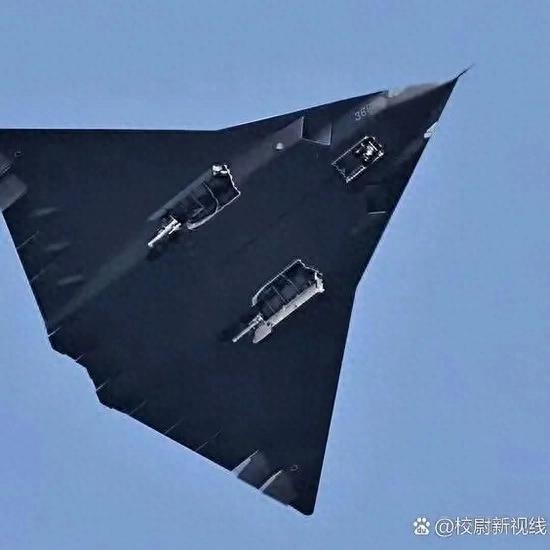 改写战争规则 引领未来空战革命 六代机