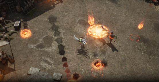 《恶月十三》三周年全新赛季来袭:暗黑之旅再掀波澜!