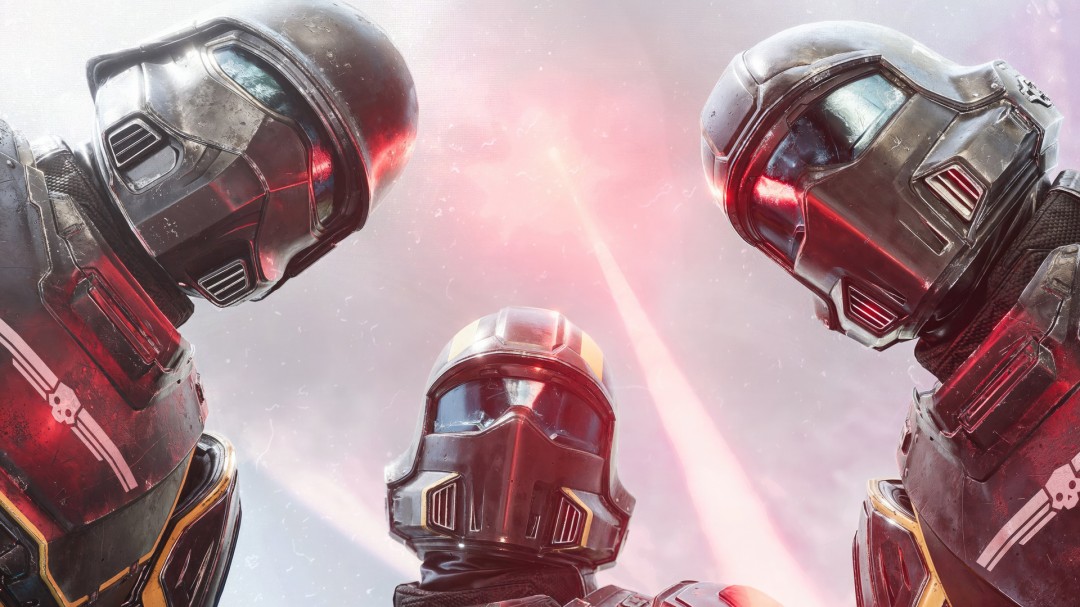 过度强调会损害游戏体验 绝地潜兵2 总监谈论DEI