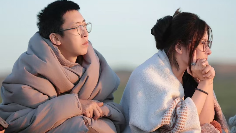 《再见爱人4》收官,流量背后的隐秘是亲密关系