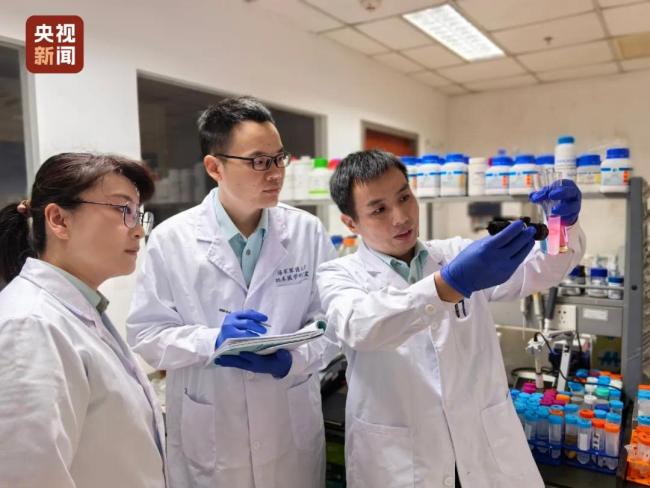 军人的战场：从头发丝的千分之一大小开始