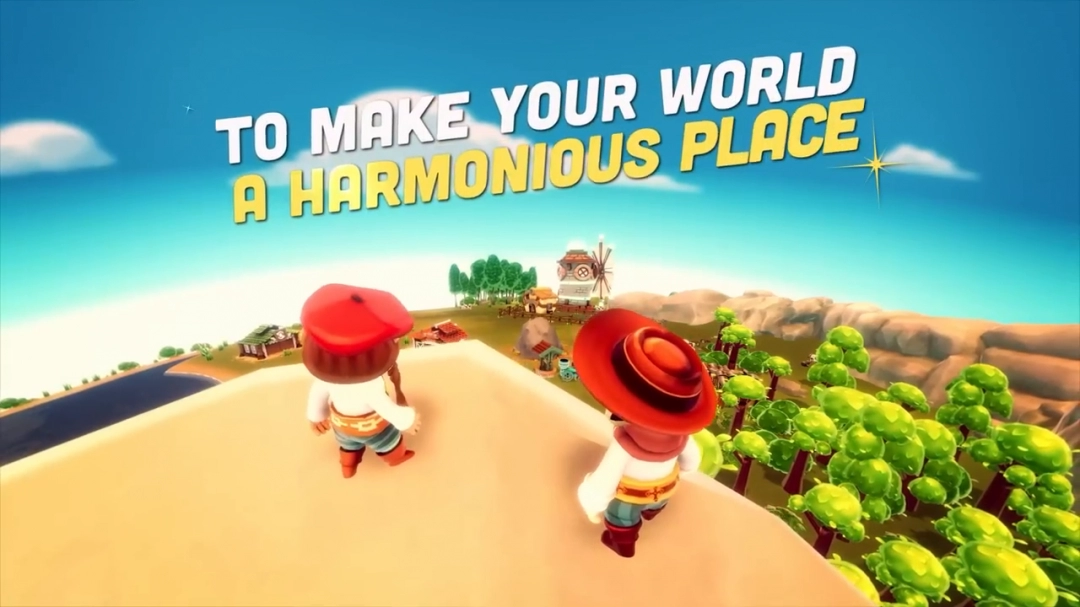 the 拉美种田游戏将于 Gaucho and 2 Grassland 月发售