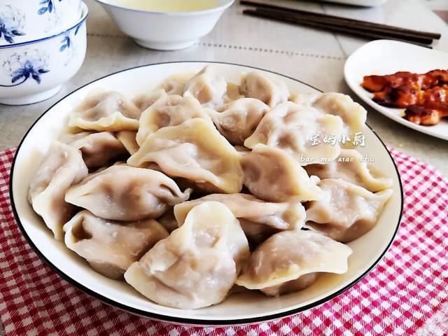 寓意吉祥 开启新一年好兆头 元旦家宴佳肴 三道美食