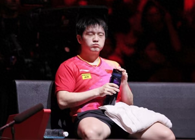 票价直逼演唱会 国际乒联财务危机持续 难填巨额亏损黑洞