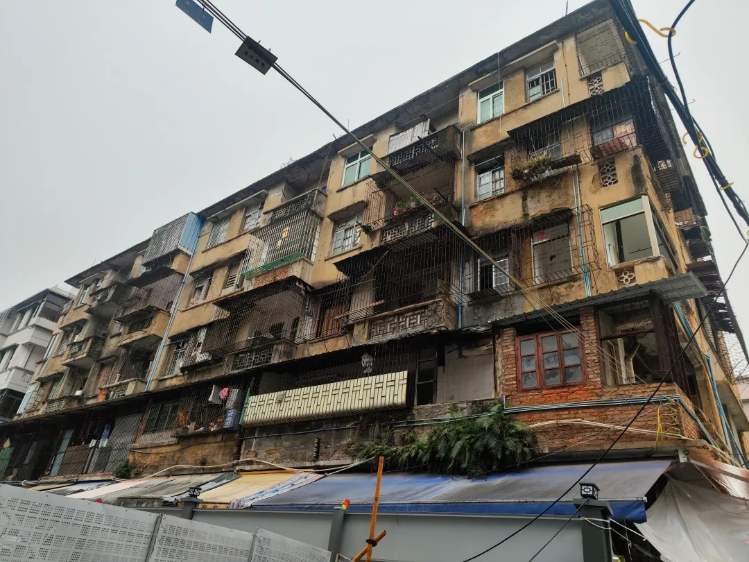 从危楼变新房：广东首例自主更新房屋模式能否复制？