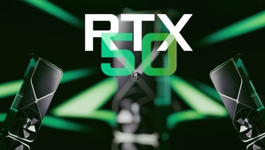 英伟达新核弹RTX 5090震撼来袭