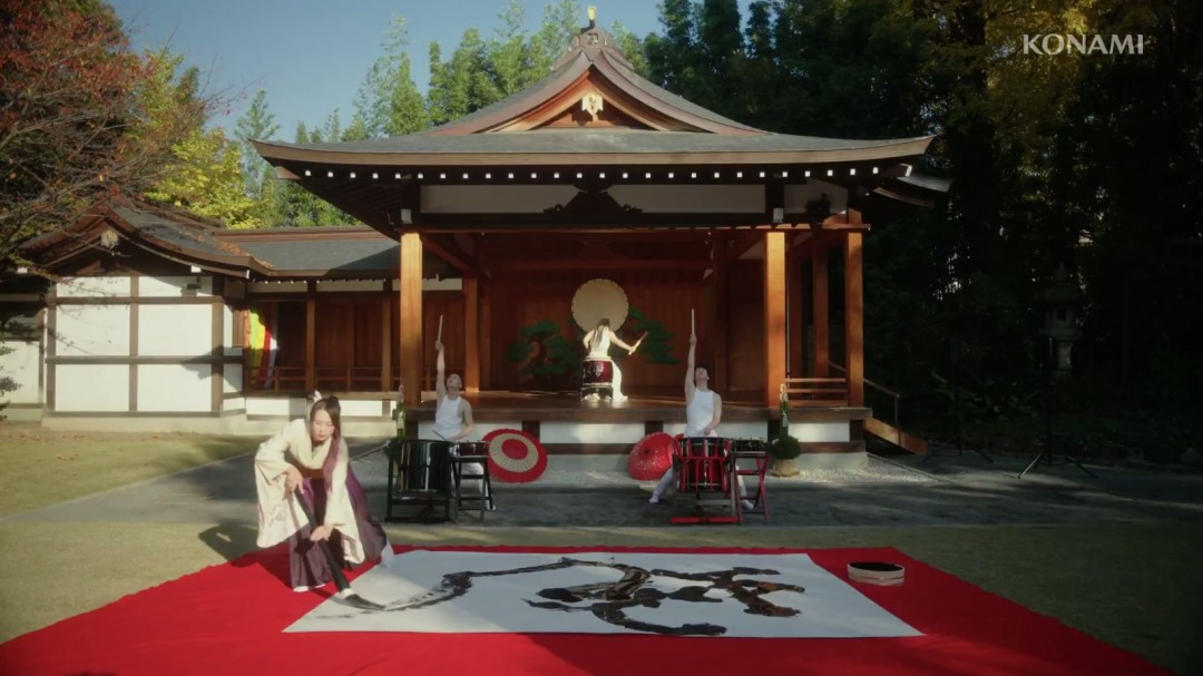 将在今年发布 合金装备3 重制版 Konami宣布