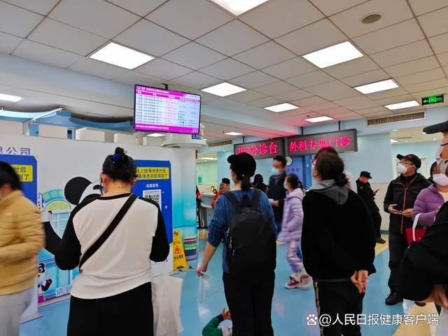 高风险人群提前预防至关重要 近6周流感住院严重病例持续上升