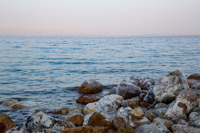 约旦冀望吸引更多中国游客,丰富旅游业