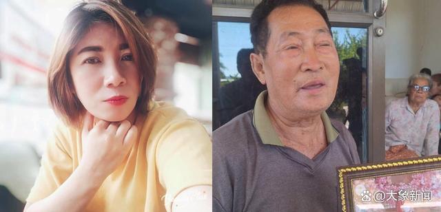 提前留下丧葬费 韩国空难遇难者中惊现泰籍华人 女儿预感不幸