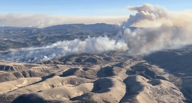 消防预算削减引发美网友质疑：国家有钱发动战争，却没有钱保护公民？