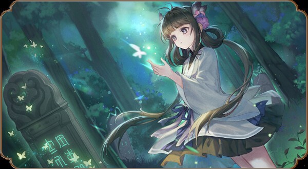 《仙乡小千金》Steam页面上线，多结局养成游戏，发售日待定