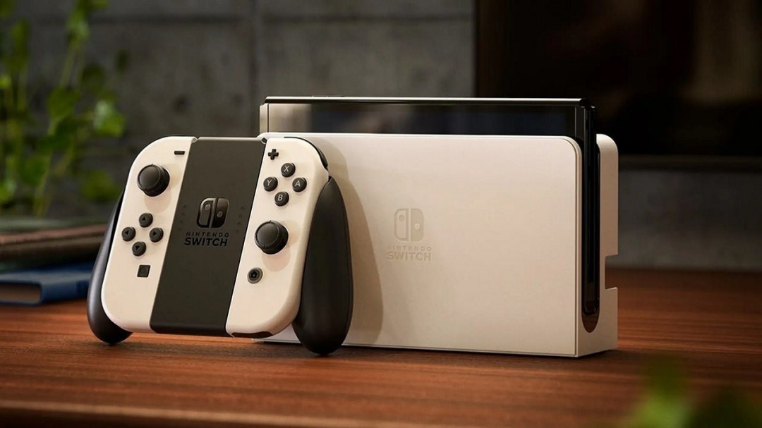 Switch 2 性能升级:采用三星 8nm 工艺,超过 PS4